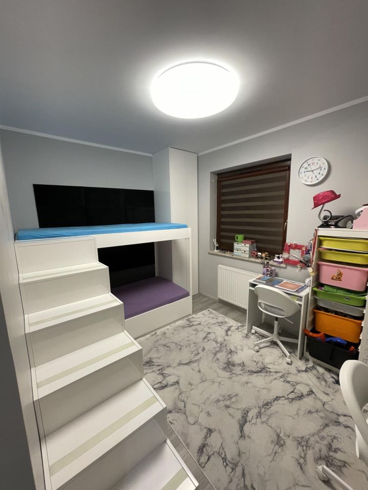 Mieszkanie 3-pokojowe Gdańsk Jasień, ul. Jabłoniowa. Zdjęcie 34