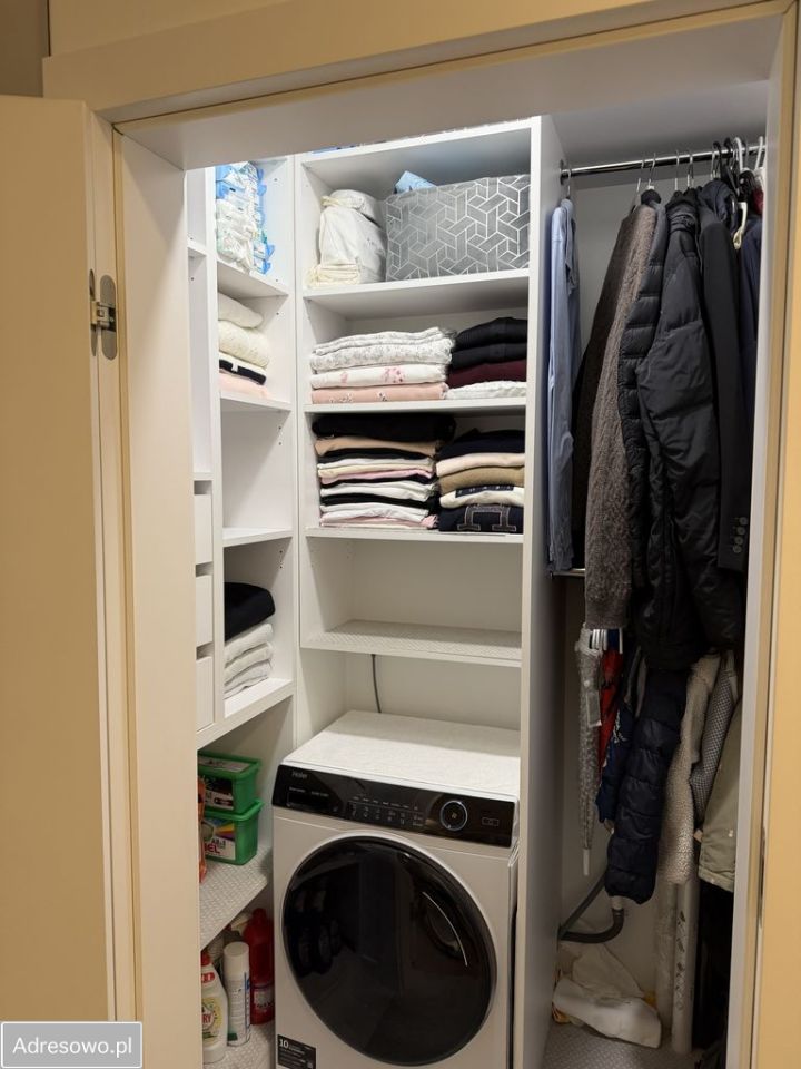 Mieszkanie 3-pokojowe Warszawa Żoliborz, ul. Zygmunta Krasińskiego. Zdjęcie 3