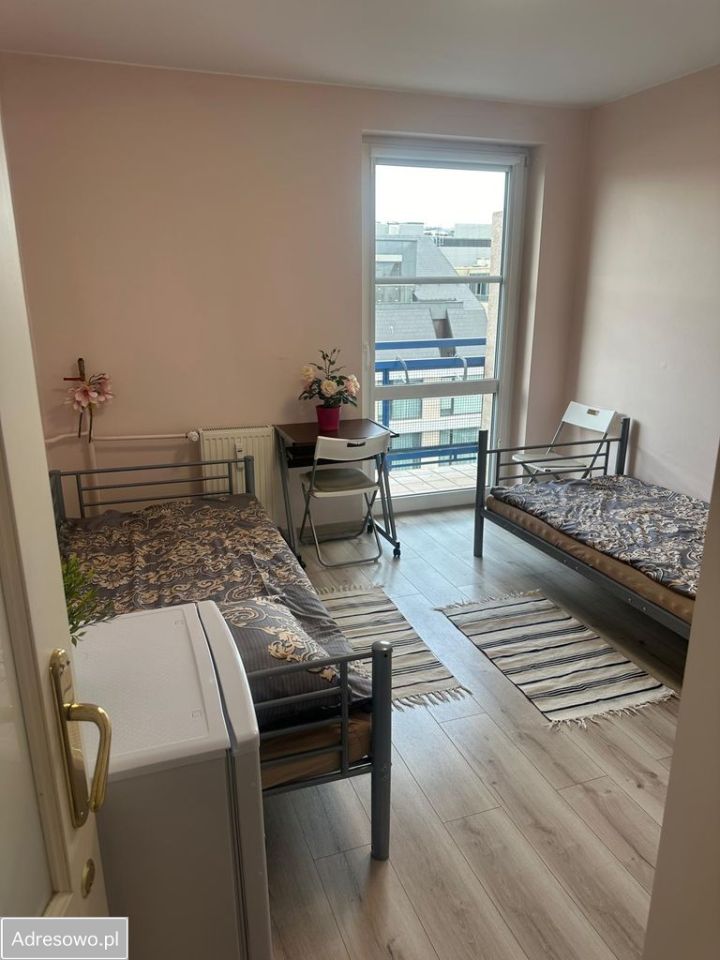 Mieszkanie 4-pokojowe Wrocław Stare Miasto, ul. Biskupia. Zdjęcie 18