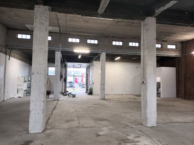 Hala/magazyn Rzeszów. Zdjęcie 3
