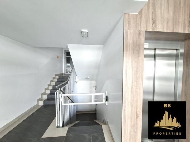 Mieszkanie 3-pokojowe Nowy Dwór Mazowiecki, ul. Jarzębinowa. Zdjęcie 18