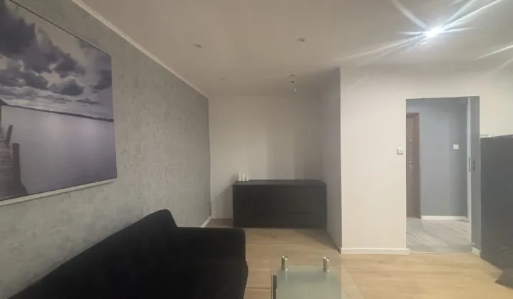 Mieszkanie 1-pokojowe Legionowo, ul. Leśna