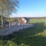 dom wolnostojący, 3 pokoje Suliszew. Zdjęcie 2