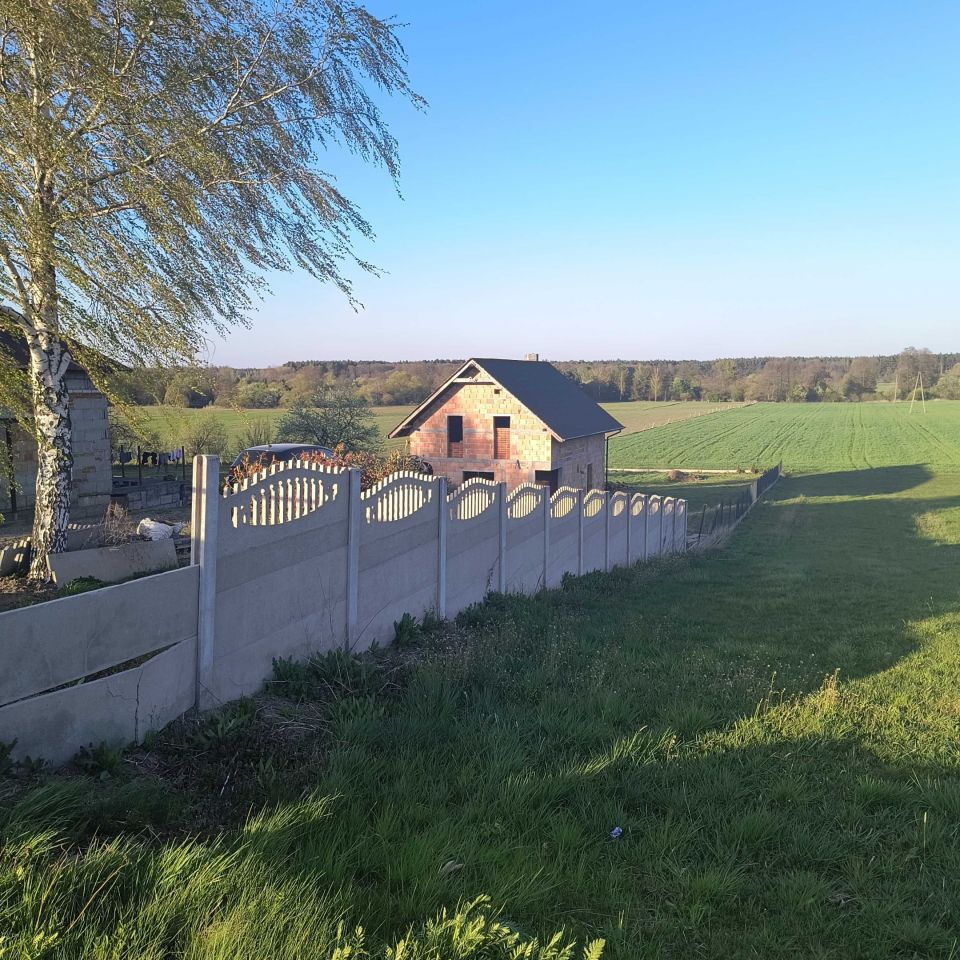 dom wolnostojący, 3 pokoje Suliszew. Zdjęcie 3