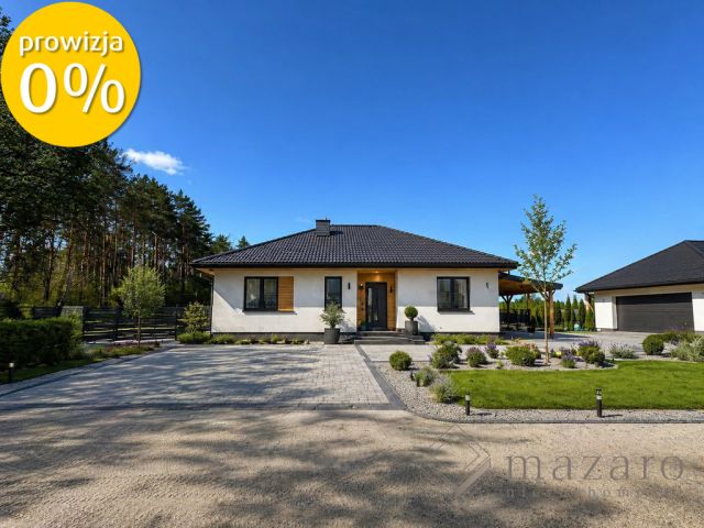 dom wolnostojący, 4 pokoje Łabiszyn. Zdjęcie 3