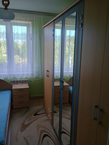 Mieszkanie 2-pokojowe Oświęcim, ul. Wiktora Bałandy. Zdjęcie 33