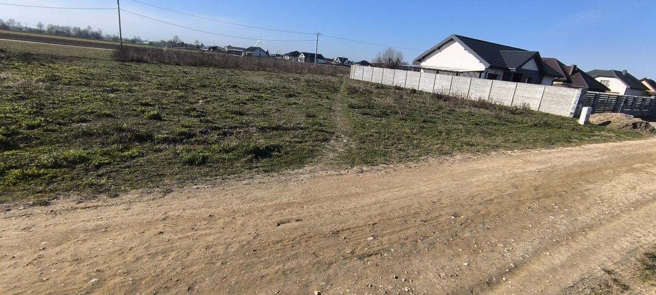 Działka budowlana Nowe Proboszczewice, ul. Stokrotkowa. Zdjęcie 1