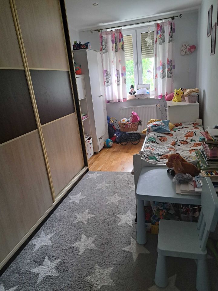Mieszkanie 3-pokojowe Bielice. Zdjęcie 7