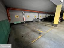 Garaż/miejsce parkingowe Bydgoszcz Górzyskowo, ul. Wojciecha Gersona. Zdjęcie 2