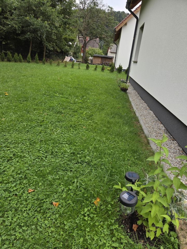 dom wolnostojący, 4 pokoje Paprotki. Zdjęcie 4