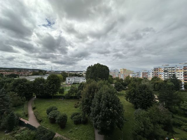 Mieszkanie 2-pokojowe Gdańsk Zaspa, ul. Konstantego Ciołkowskiego. Zdjęcie 5