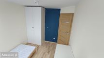 Mieszkanie 3-pokojowe Wrocław Stare Miasto, ul. Stefana Czarnieckiego. Zdjęcie 4
