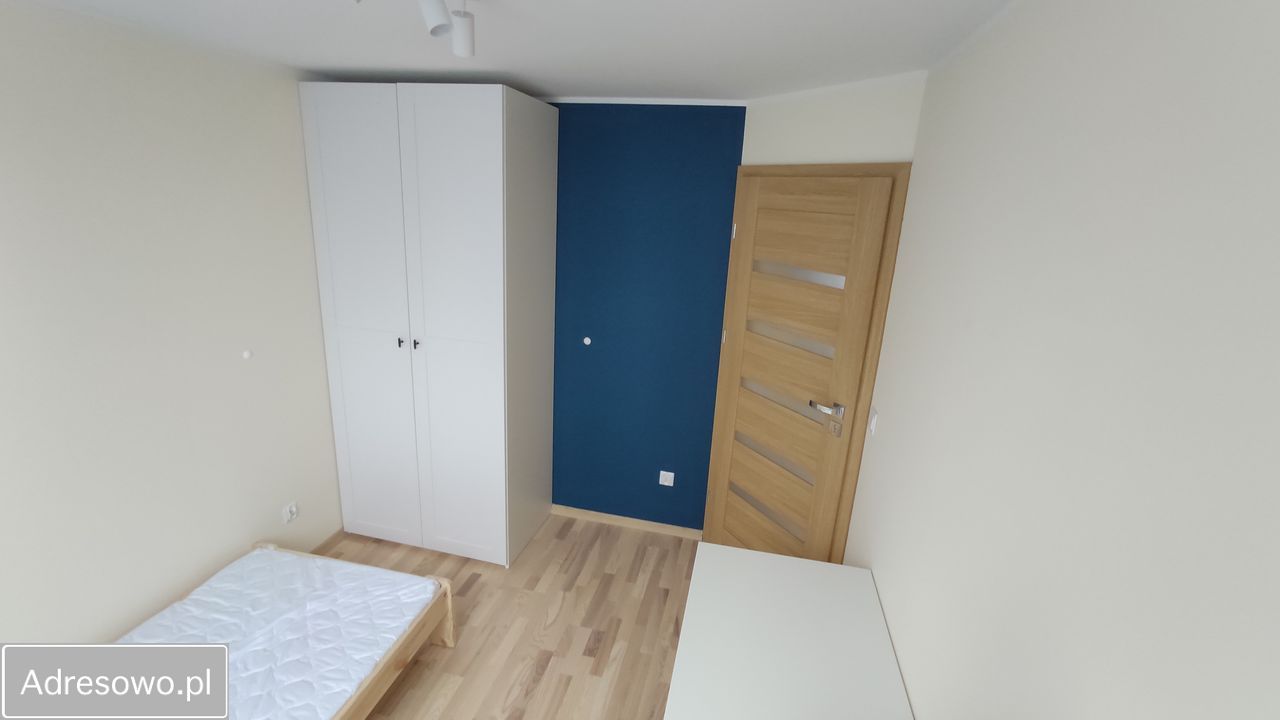Mieszkanie 3-pokojowe Wrocław Stare Miasto, ul. Stefana Czarnieckiego. Zdjęcie 5