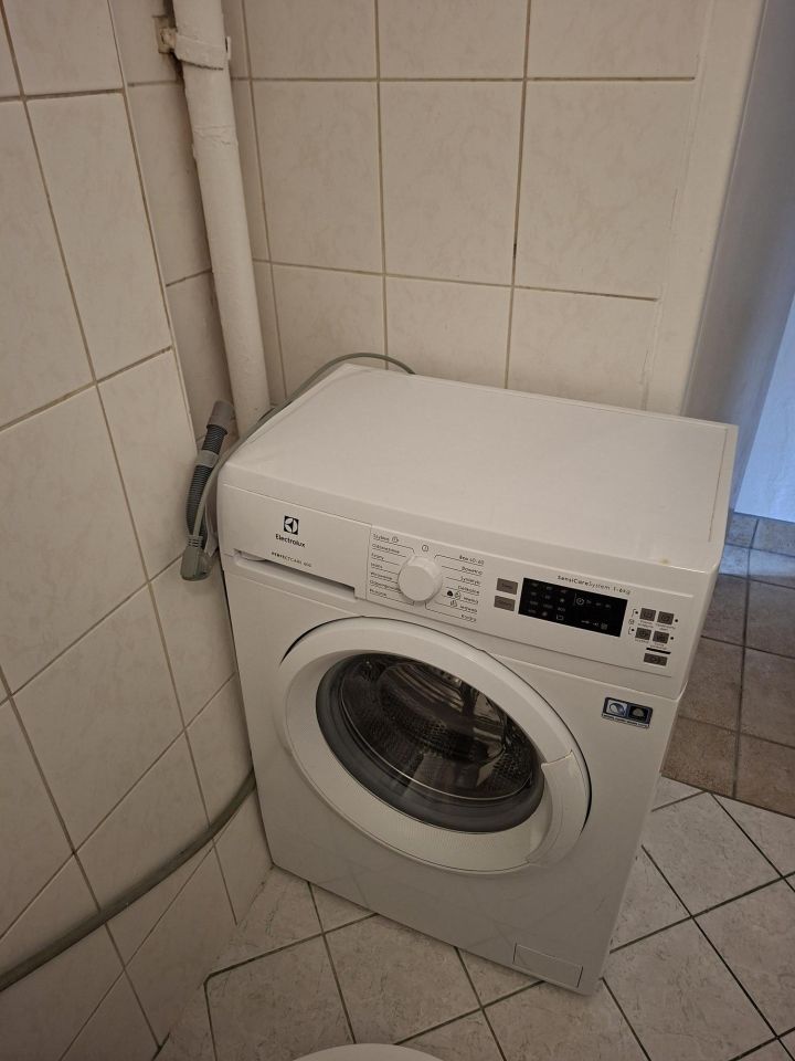 Mieszkanie 2-pokojowe Wrocław Krzyki, ul. Wincentego Stysia. Zdjęcie 8