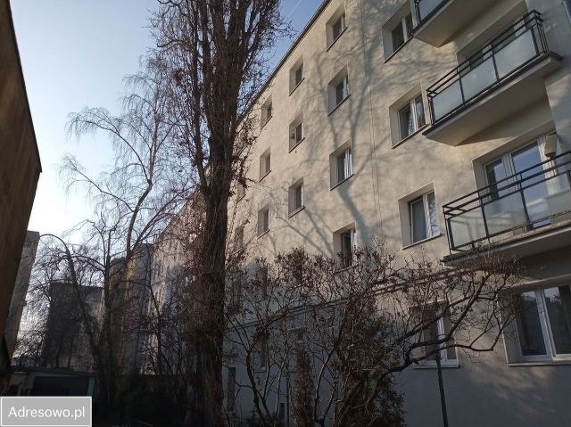Mieszkanie 3-pokojowe Poznań Łazarz, ul. Marcina Kasprzaka. Zdjęcie 1