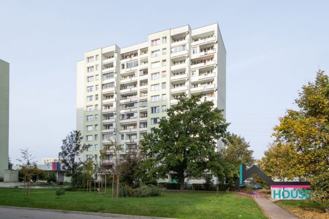 Mieszkanie 3-pokojowe Warszawa Ursynów, ul. Hawajska. Zdjęcie 1