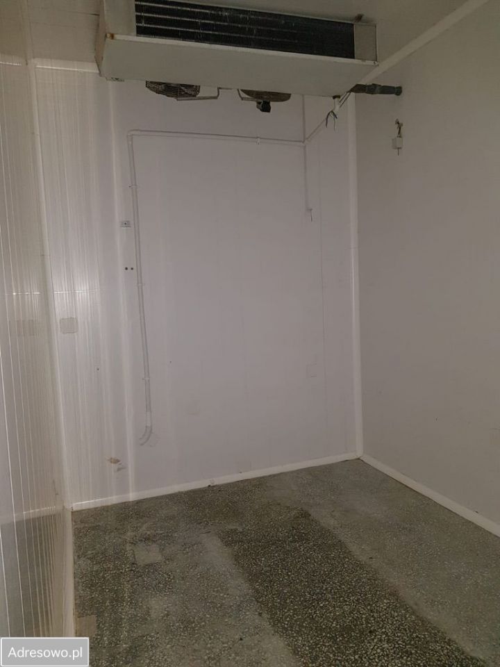 Hala/magazyn Środa Wielkopolska, ul. Karola Libelta. Zdjęcie 11