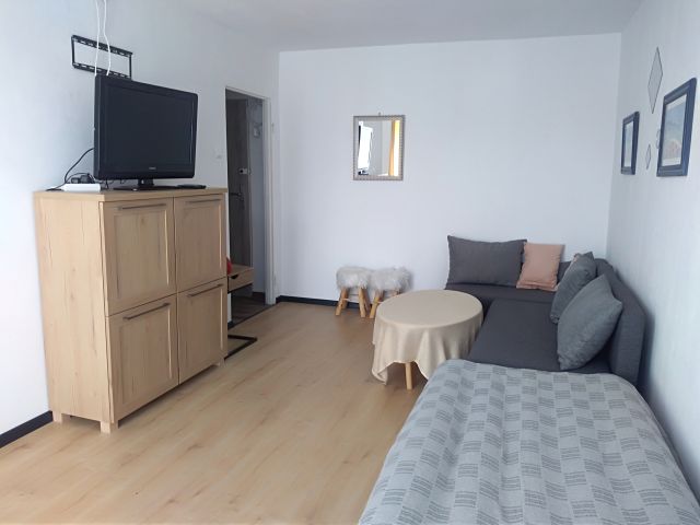 Mieszkanie 1-pokojowe Wleń, ul. Jana Pawła II. Zdjęcie 1