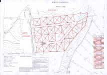 Działka budowlana Młynary, ul. Bohaterów. Zdjęcie 2