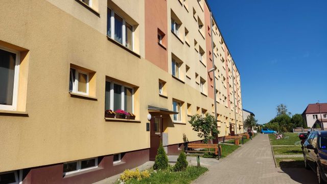 Mieszkanie 3-pokojowe Czarna Białostocka, ul. Żeromskiego. Zdjęcie 1