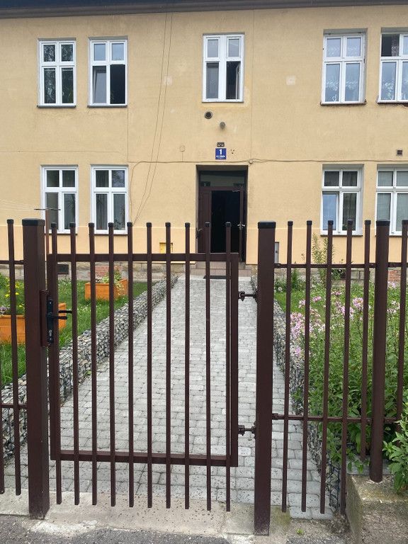 Mieszkanie 1-pokojowe Nowy Sącz Kolonia, ul. Zygmunta Marka