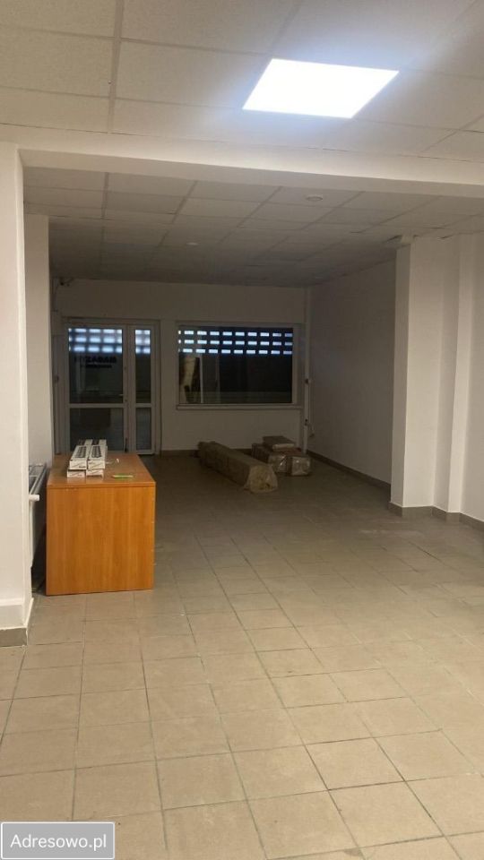 Hala/magazyn Szczecin Gumieńce, ul. Bieszczadzka. Zdjęcie 10