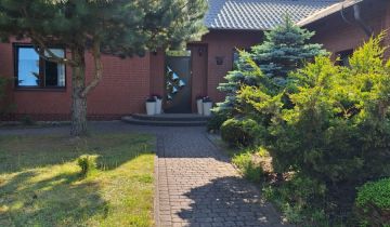 dom wolnostojący, 4 pokoje Starogard Gdański, ul. Wesoła