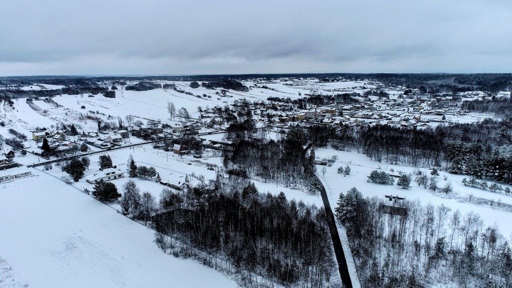 dom wolnostojący, 8 pokoi Głogów Małopolski, ul. Spacerowa. Zdjęcie 35