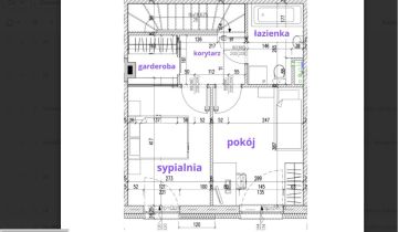 dom szeregowy, 3 pokoje Dopiewiec, ul. Goplany