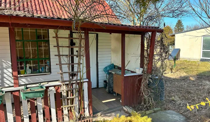 Działka rod Ostrowiec Świętokrzyski