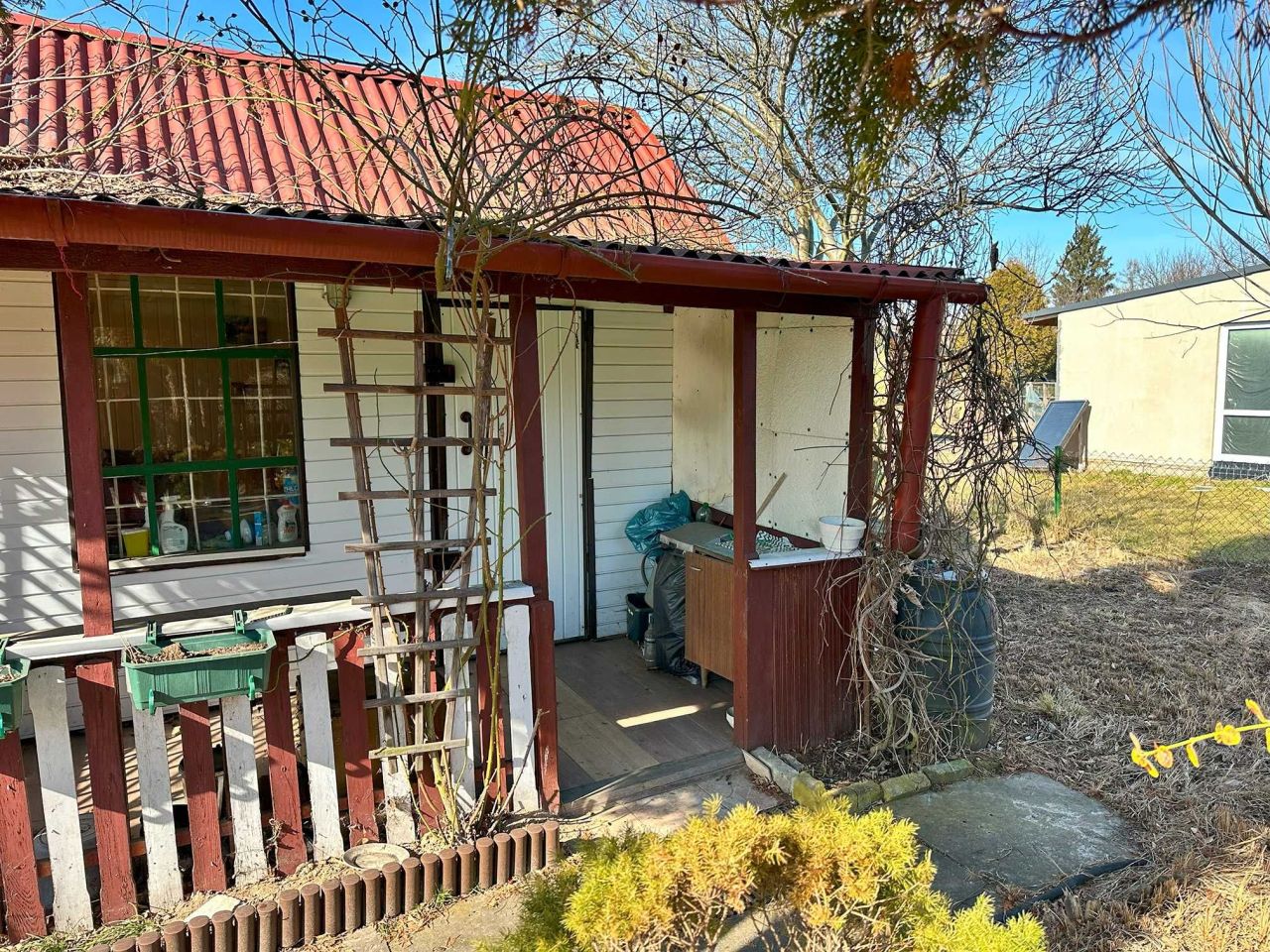 Działka rod Ostrowiec Świętokrzyski