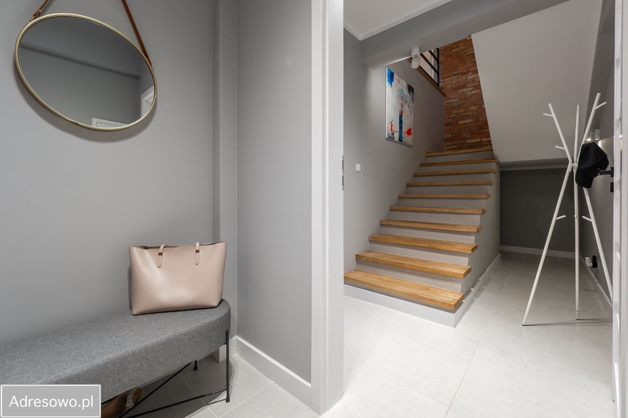 Mieszkanie 4-pokojowe Będzin Warpie, ul. Krakowska. Zdjęcie 6