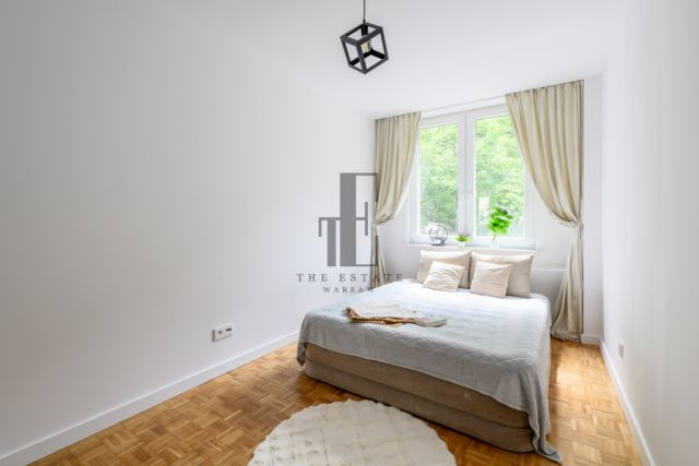 Mieszkanie 3-pokojowe Warszawa Wola, ul. Ogrodowa. Zdjęcie 6