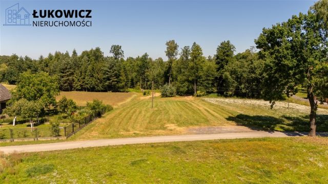 Działka budowlana Dankowice. Zdjęcie 10