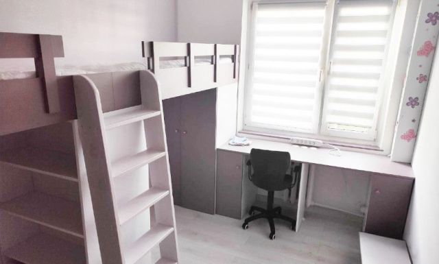 Mieszkanie 3-pokojowe Dąbrowa Górnicza Ząbkowice, ul. Chemiczna. Zdjęcie 7