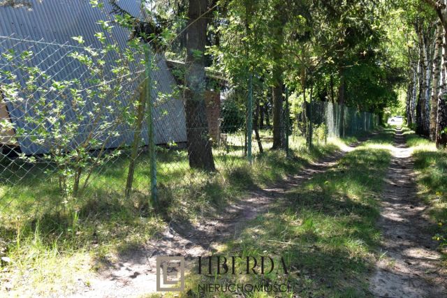 Działka rekreacyjna Piaseczno. Zdjęcie 14