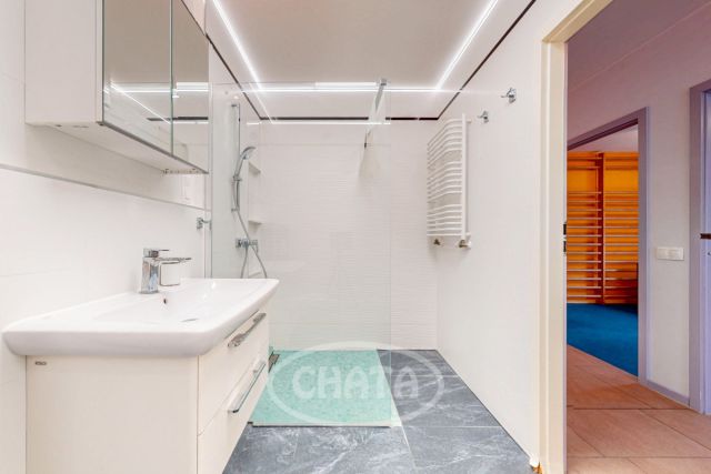 Mieszkanie 5-pokojowe Wrocław Krzyki, ul. Przystankowa. Zdjęcie 14