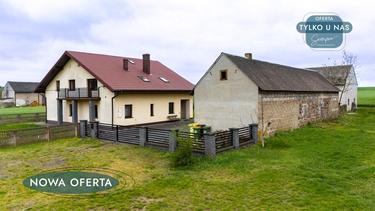 dom wolnostojący, 5 pokoi Szynkielów. Zdjęcie 29