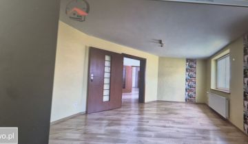 dom wolnostojący, 6 pokoi Barcin