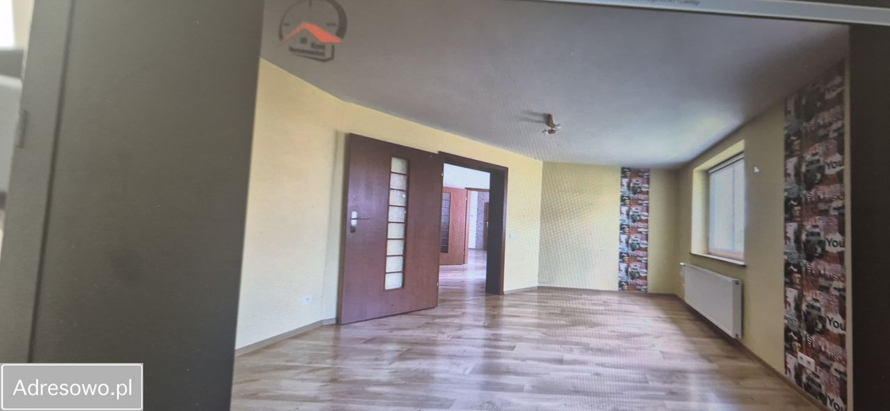 dom wolnostojący, 6 pokoi Barcin. Zdjęcie 2