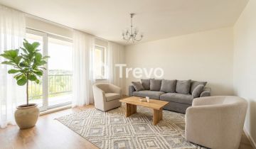 Mieszkanie 3-pokojowe Gdańsk Morena, ul. Związku Jaszczurczego