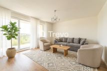 Mieszkanie 3-pokojowe Gdańsk Morena, ul. Związku Jaszczurczego