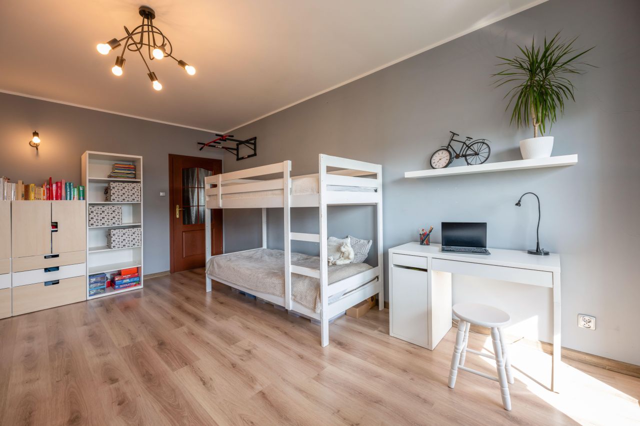 Mieszkanie 3-pokojowe Bydgoszcz Fordon, ul. Lawinowa. Zdjęcie 13