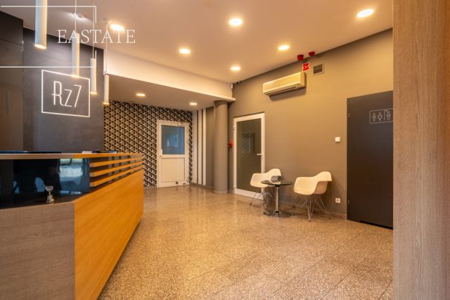 Lokal Sopot, al. Grunwaldzka. Zdjęcie 10