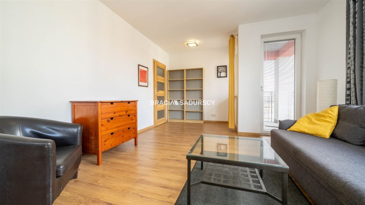 Mieszkanie 2-pokojowe Kraków Łagiewniki-Borek Fałęcki, ul. Zdunów. Zdjęcie 4