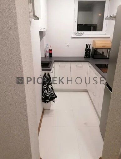 Mieszkanie 3-pokojowe Warszawa Wola, ul. Okopowa. Zdjęcie 8