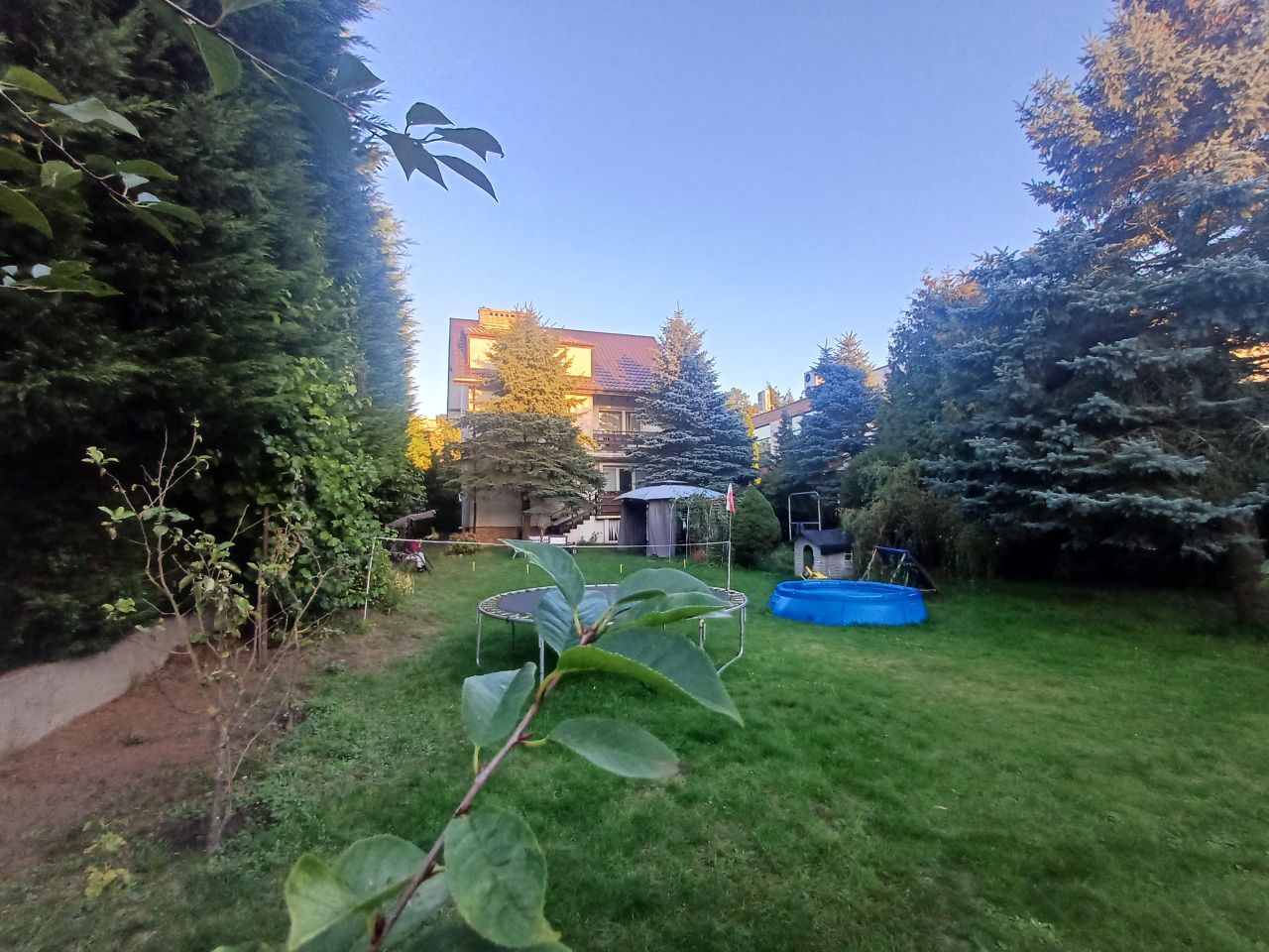 dom wolnostojący, 7 pokoi Szczecin Krzekowo, ul. Szeroka. Zdjęcie 6