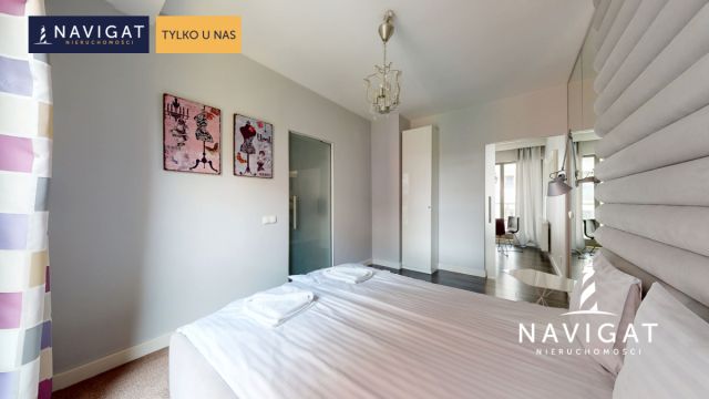 Mieszkanie 2-pokojowe Gdańsk Śródmieście, ul. Szafarnia. Zdjęcie 19