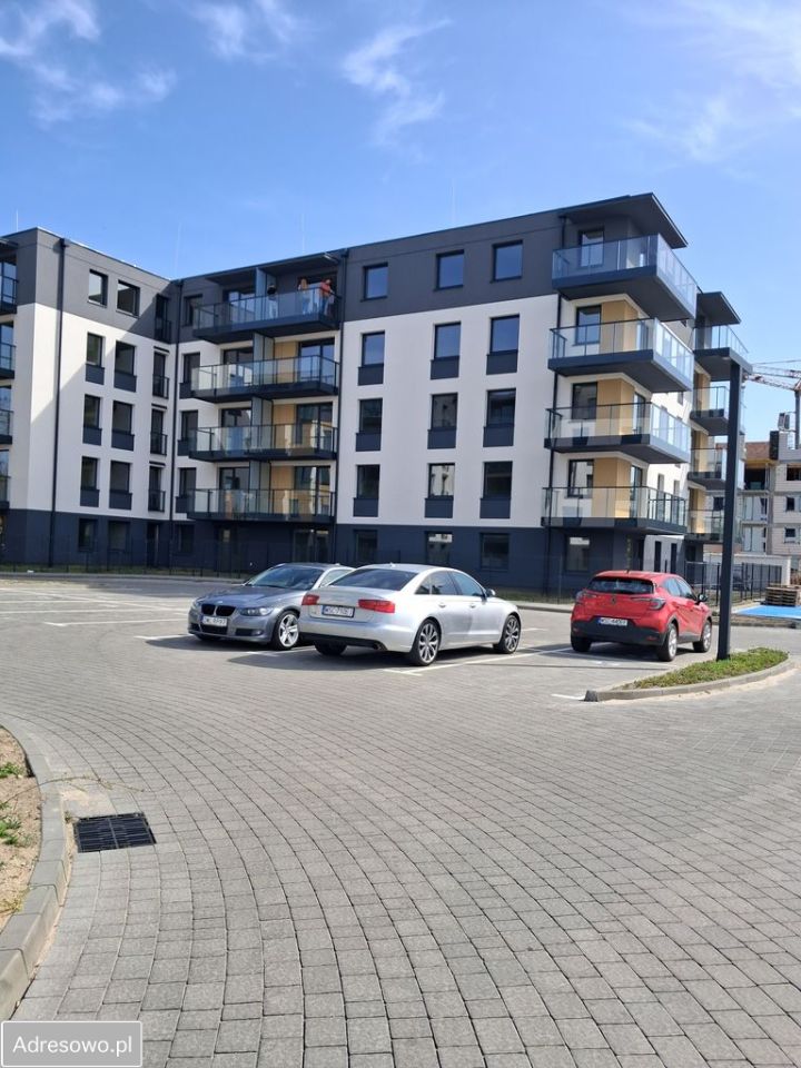 Mieszkanie 2-pokojowe Teresin-Gaj, ul. Świętokrzyska