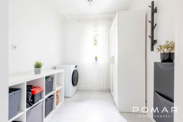 dom wolnostojący, 7 pokoi Gogołowa, ul. Wiejska. Zdjęcie 9